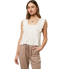 O'Neill Serena Top for Women Picture